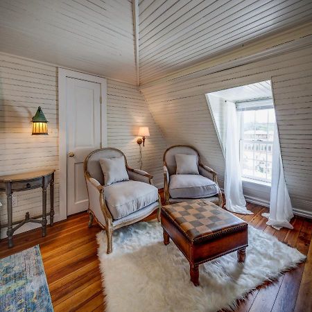 Fairytale Loft Suite 1 Bed, 1 Bath Luxury Apartment In Downtown Belmont Charlottesville Exteriér fotografie