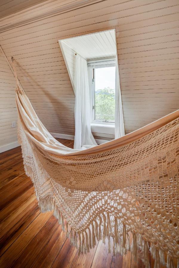 Fairytale Loft Suite 1 Bed, 1 Bath Luxury Apartment In Downtown Belmont Charlottesville Exteriér fotografie